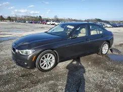 WBA8E5G57JNV02086 2018 BMW 3ER