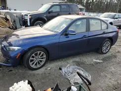 WBA8E5G57JNV02279 2018 BMW 3ER