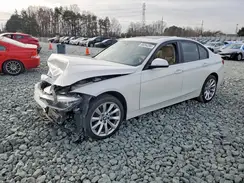 WBA8E5G57JNV02315 2018 BMW 3ER