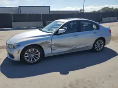WBA8E5G57JNV02461 2018 BMW 3ER