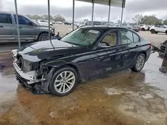 WBA8E5G57JNV02542 2018 BMW 3ER