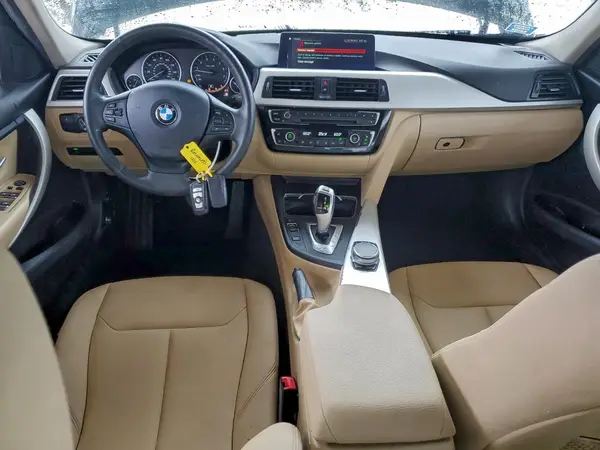 WBA8E5G57JNV02542 2018 BMW 3ER - Image 8