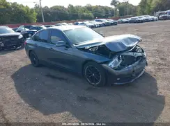 WBA8E5G57JNV02900 2018 BMW 3ER