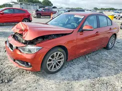 WBA8E5G57JNV03089 2018 BMW 3ER
