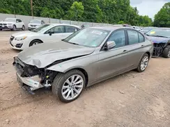WBA8E5G57JNV03111 2018 BMW 3ER