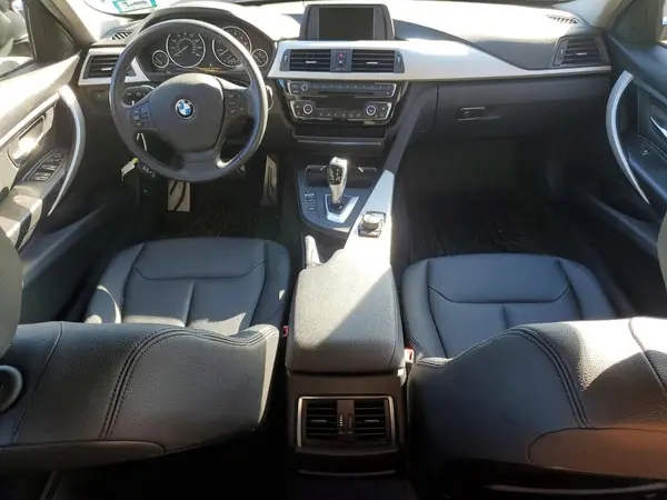 WBA8E5G58GNT40221 2016 BMW 3ER - Image 8