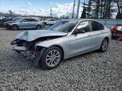 WBA8E5G58GNT40672 2016 BMW 3ER
