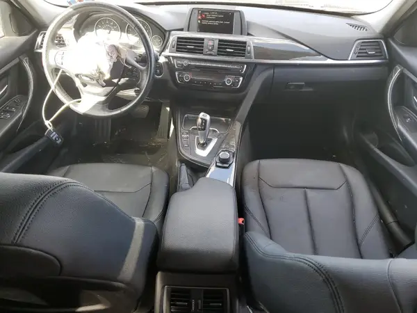 WBA8E5G58GNT40672 2016 BMW 3ER - Image 8