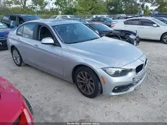 WBA8E5G58GNT40896 2016 BMW 3ER