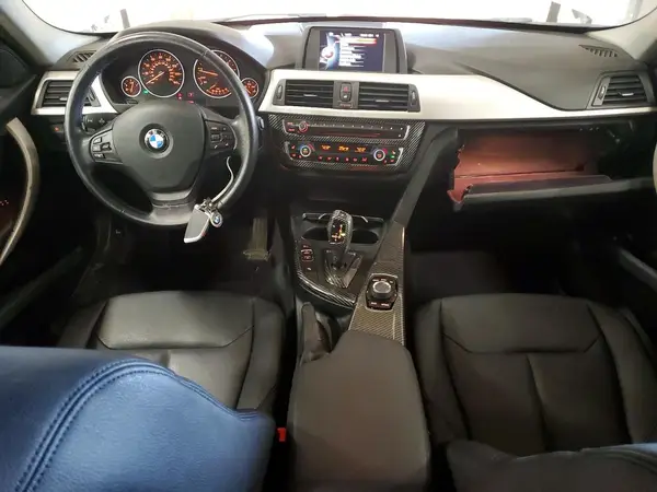 WBA8E5G58GNT41014 2016 BMW 3ER - Image 8