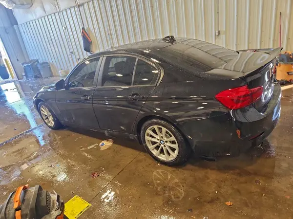 WBA8E5G58GNT41532 2016 BMW 3ER - Image 2