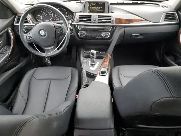 WBA8E5G58GNT41840 2016 BMW 3ER - Image 8