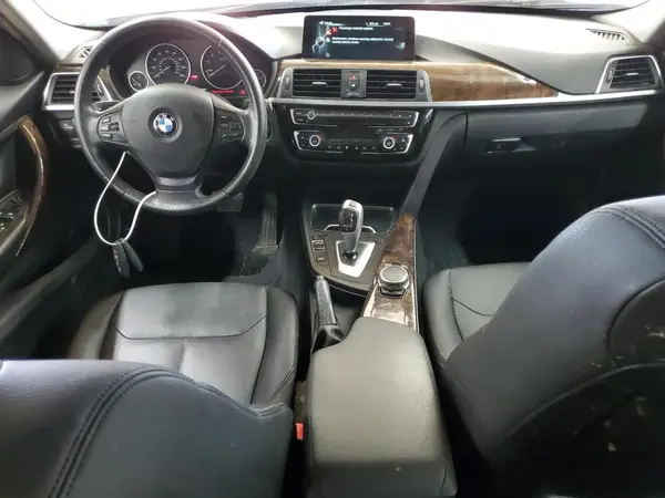 WBA8E5G58GNT41949 2016 BMW 3ER - Image 8
