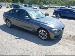 WBA8E5G58GNT93081 2016 BMW 3ER
