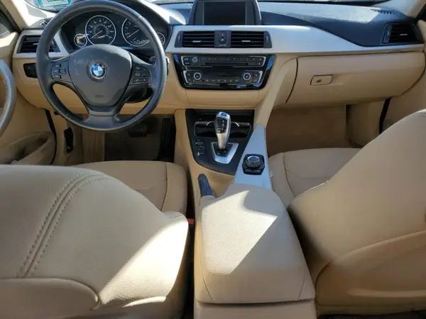 WBA8E5G58GNT93307 2016 BMW 3ER - Image 8