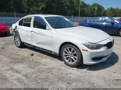 WBA8E5G58GNT93498 2016 BMW 3ER