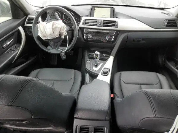 WBA8E5G58GNT93775 2016 BMW 3ER - Image 8