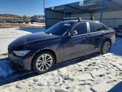 WBA8E5G58GNT94683 2016 BMW 3ER