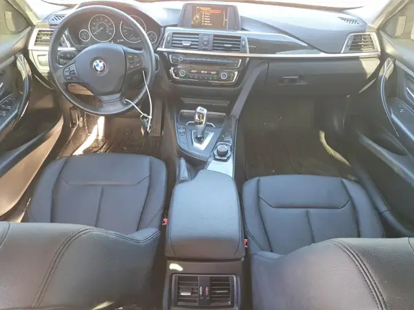 WBA8E5G58GNT94683 2016 BMW 3ER - Image 8