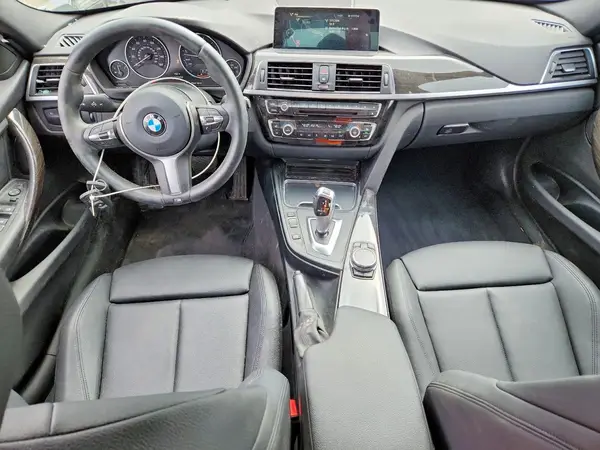 WBA8E5G58GNU19288 2016 BMW 3ER - Image 8