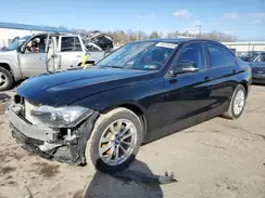 WBA8E5G58GNU19341 2016 BMW 3ER