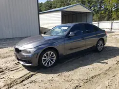 WBA8E5G58GNU19954 2016 BMW 3ER