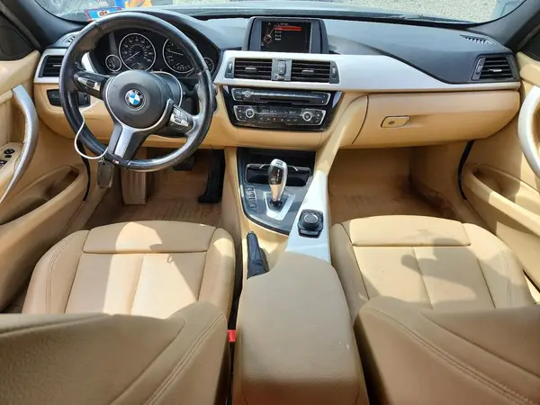 WBA8E5G58GNU20246 2016 BMW 3ER - Image 8