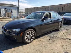 WBA8E5G58GNU20893 2016 BMW 3ER