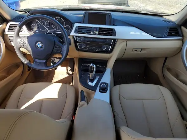 WBA8E5G58GNU20893 2016 BMW 3ER - Image 8