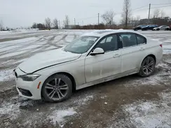 WBA8E5G58GNU21090 2016 BMW 3ER