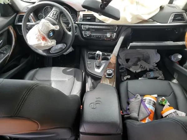 WBA8E5G58GNU21140 2016 BMW 3ER - Image 8
