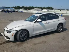 WBA8E5G58GNU21204 2016 BMW 3ER