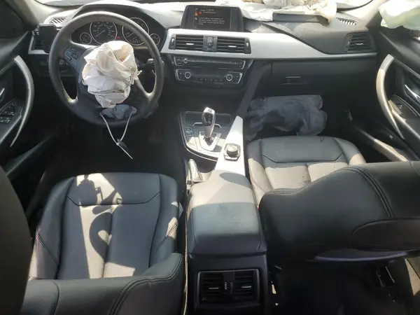WBA8E5G58GNU21204 2016 BMW 3ER - Image 8