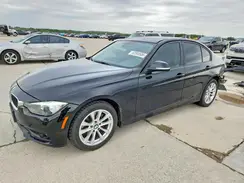 WBA8E5G58GNU21770 2016 BMW 3ER