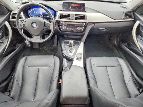 WBA8E5G58GNU21770 2016 BMW 3ER - Image 8