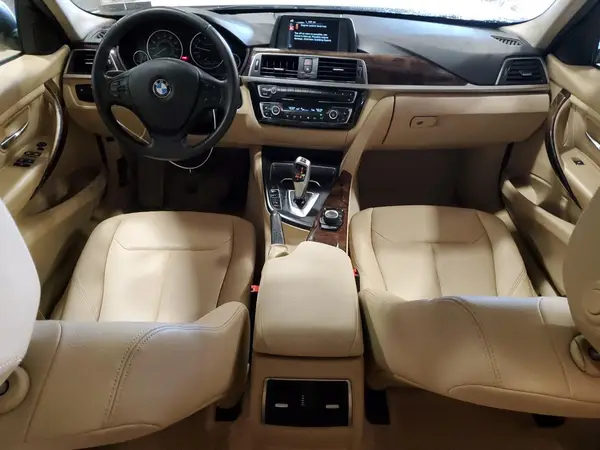 WBA8E5G58GNU21865 2016 BMW 3ER - Image 8