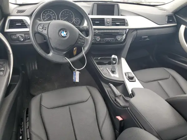 WBA8E5G58GNU22109 2016 BMW 3ER - Image 8