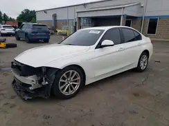 WBA8E5G58HNU22371 2017 BMW 3ER