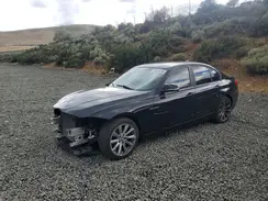WBA8E5G58HNU41227 2017 BMW 3ER