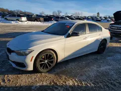 WBA8E5G58HNU41258 2017 BMW 3ER