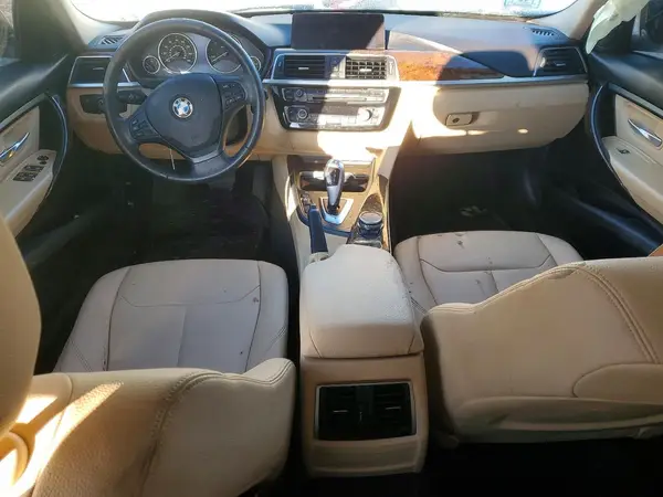 WBA8E5G58HNU41258 2017 BMW 3ER - Image 8