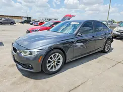 WBA8E5G58HNU41986 2017 BMW 3ER