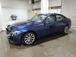 WBA8E5G58HNU42054 2017 BMW 3ER