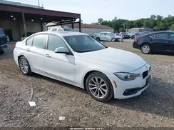 WBA8E5G58HNU42300 2017 BMW 3ER