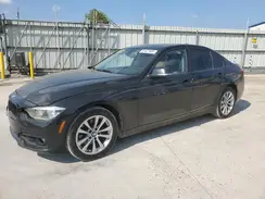 WBA8E5G58JNU45672 2018 BMW 3ER