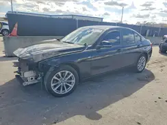 WBA8E5G58JNU46207 2018 BMW 3ER