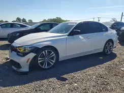 WBA8E5G58JNU46711 2018 BMW 3ER