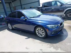 WBA8E5G58JNU47213 2018 BMW 3ER
