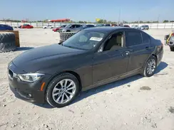 WBA8E5G58JNU48099 2018 BMW 3ER
