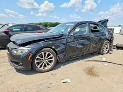 WBA8E5G58JNU48152 2018 BMW 3ER